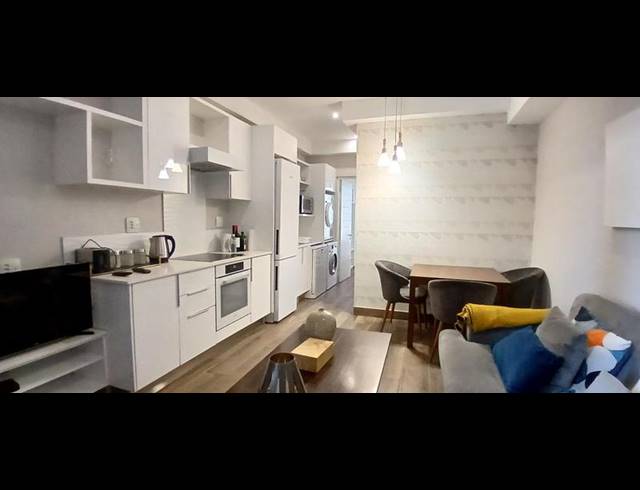 1 BEDROOM PROPERTY TO RENT IN MENLYN